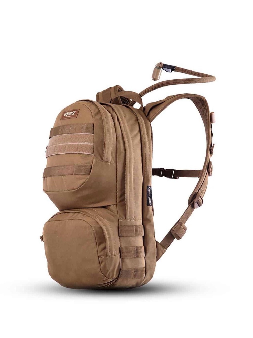 Tactical Hydration Backpack